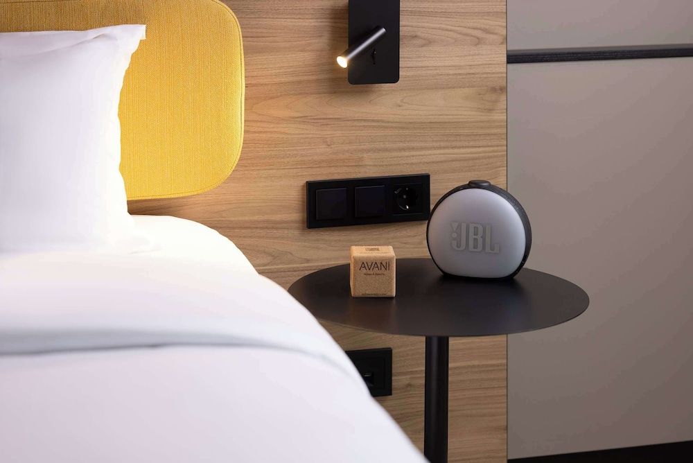 Bild von Wellnessresort Special