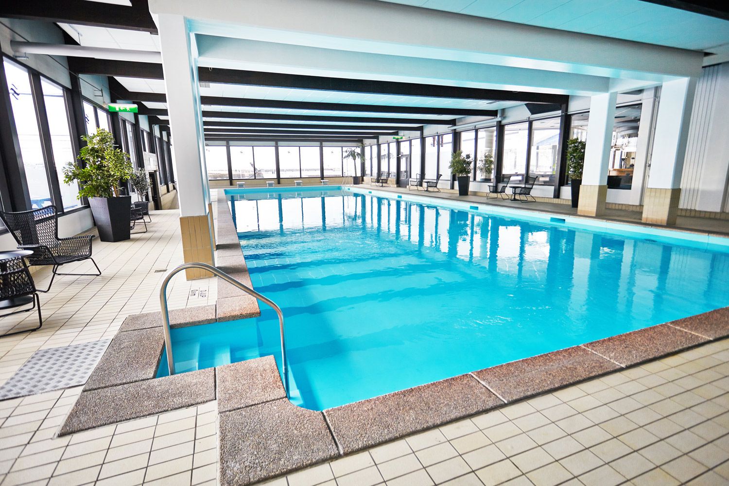 Hotelausstattung