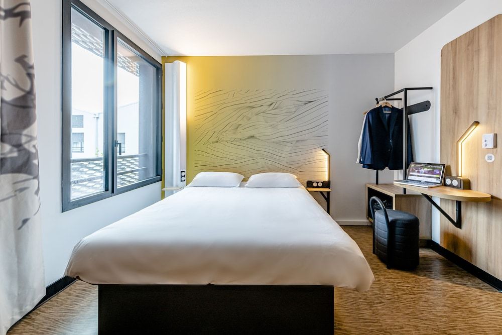 Bild von Vierbettzimmer