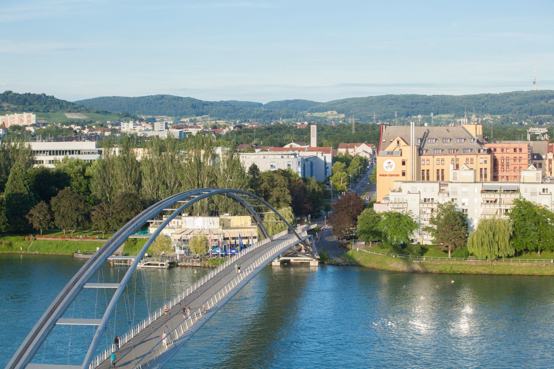 Umgebung
