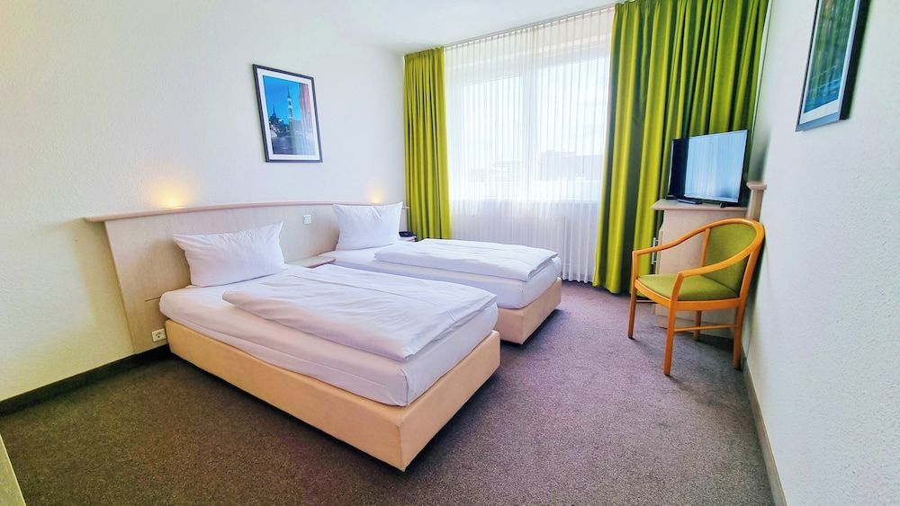 Bild von Entdecke die Stadt Special