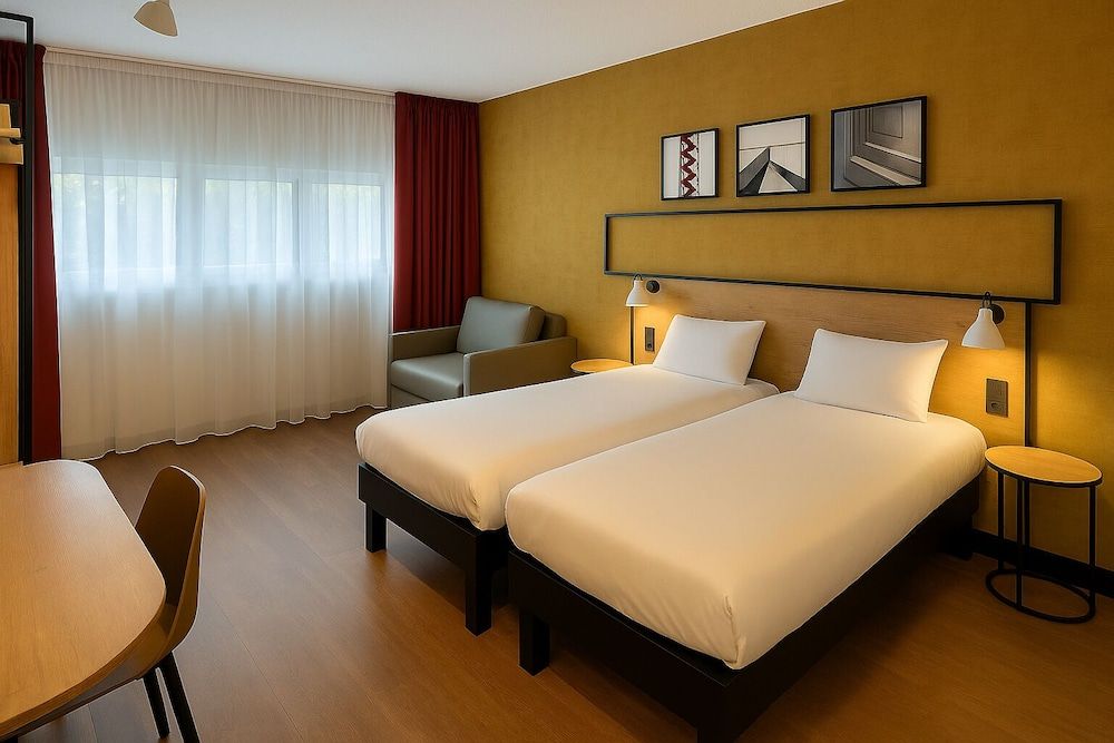 Bild von Classic-Zimmer, Mehrere Betten