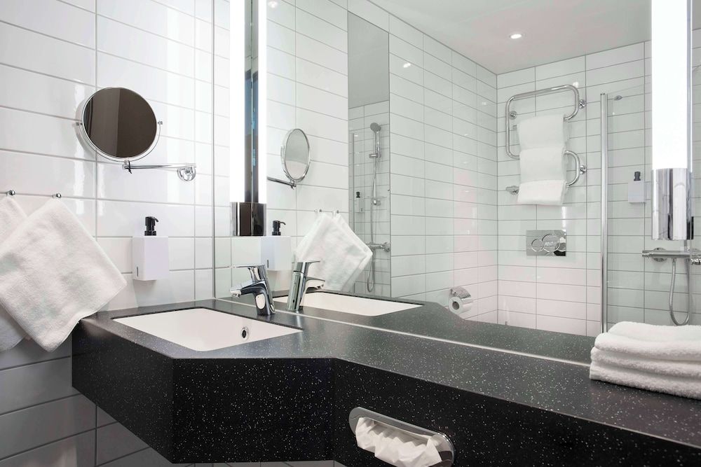 Bild von Familien-Vierbettzimmer (Standard)