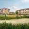 Hotel Greenside Texel