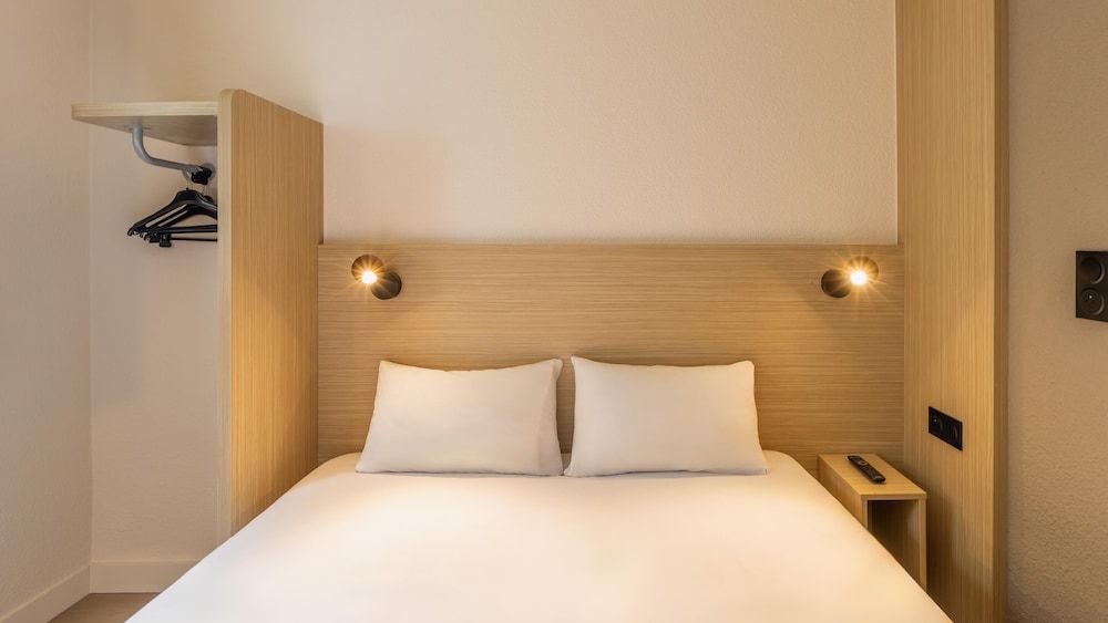 Bild von Standardzimmer, 1 Queen-Bett