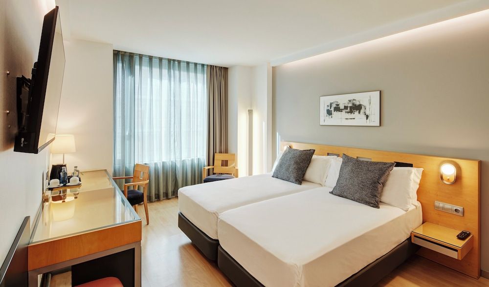 Bild von Classic-Zweibettzimmer