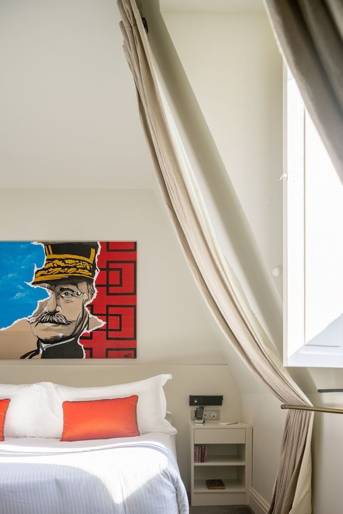 Bild von Lokal genießen