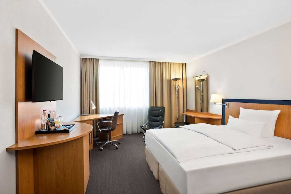 Bild von Standardzimmer