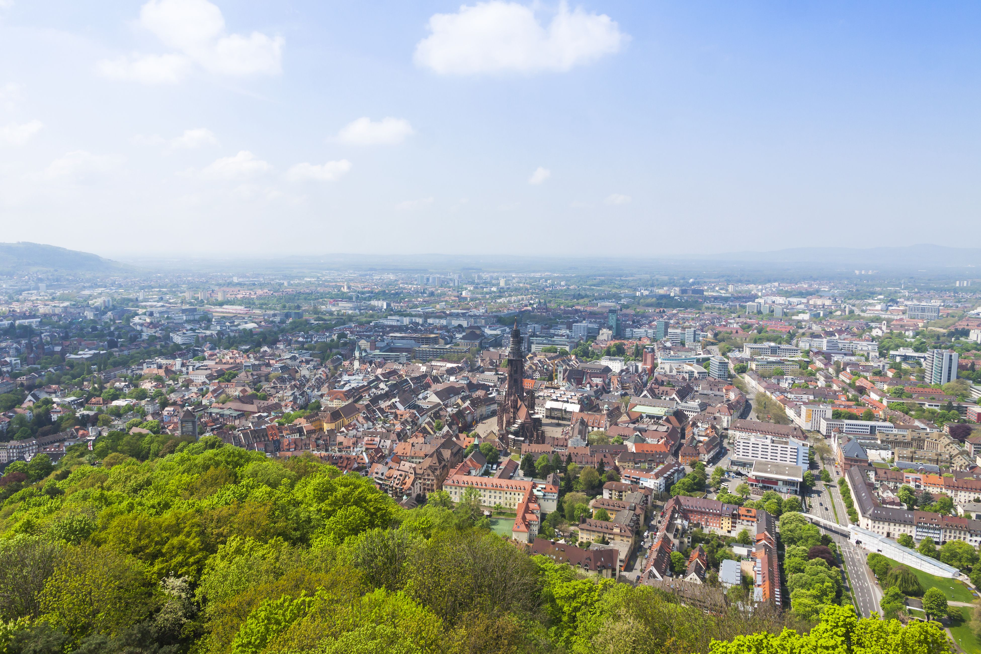 Umgebung
