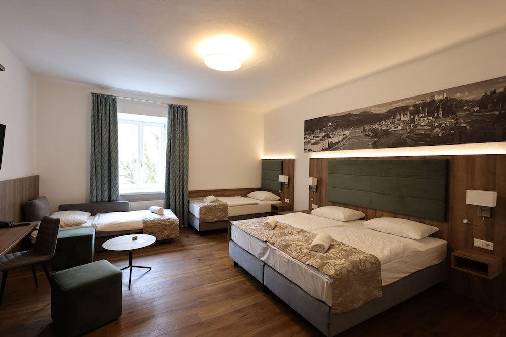 Bild von Entdecke die Stadt Special