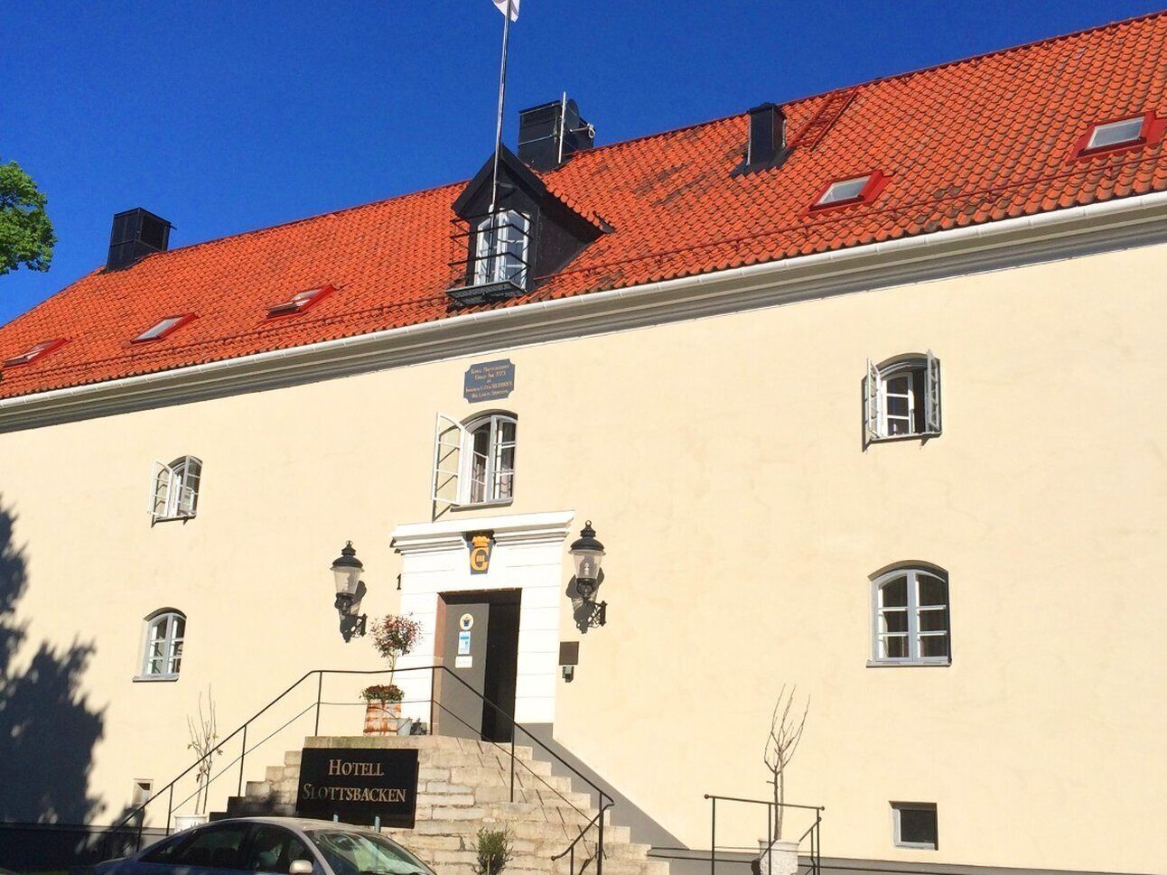 Fassade