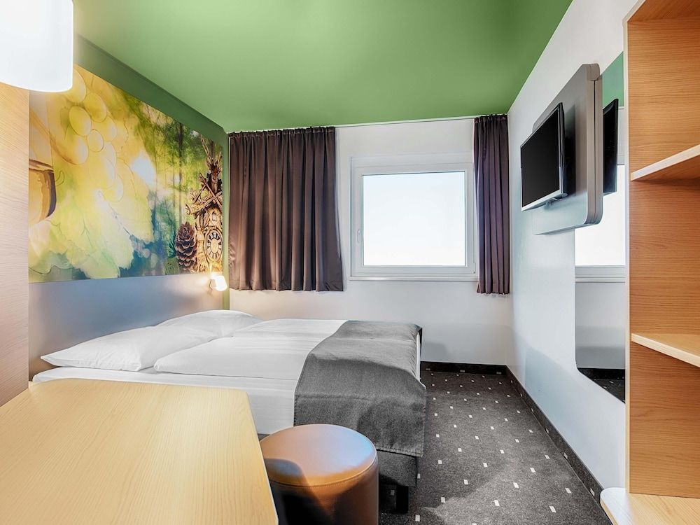 Bild von Doppelzimmer
