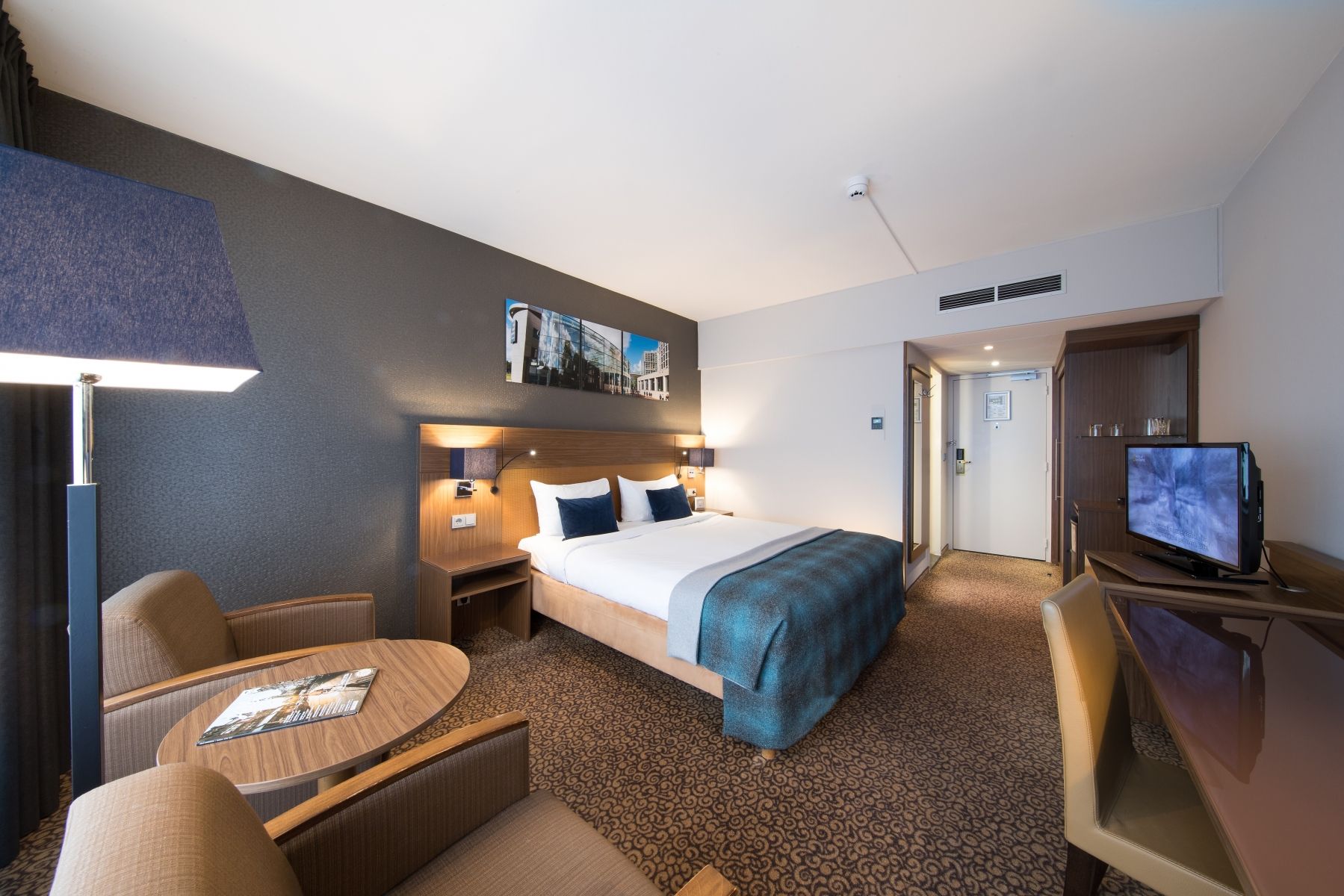 Bild von Wellnessresort Special