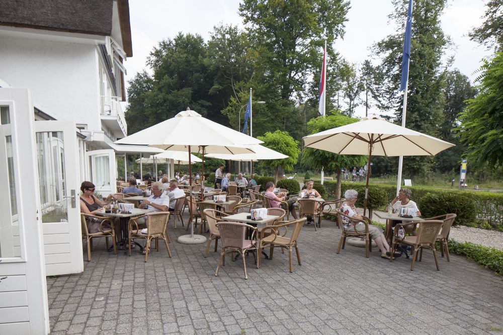 Hotelausstattung