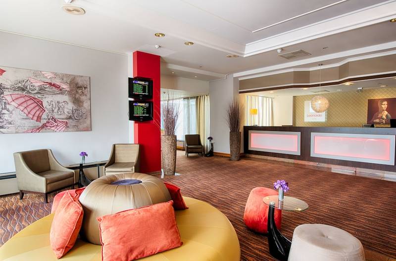 Leonardo Hotel Düsseldorf Airport Ratingen in Ratingen - alle Deals