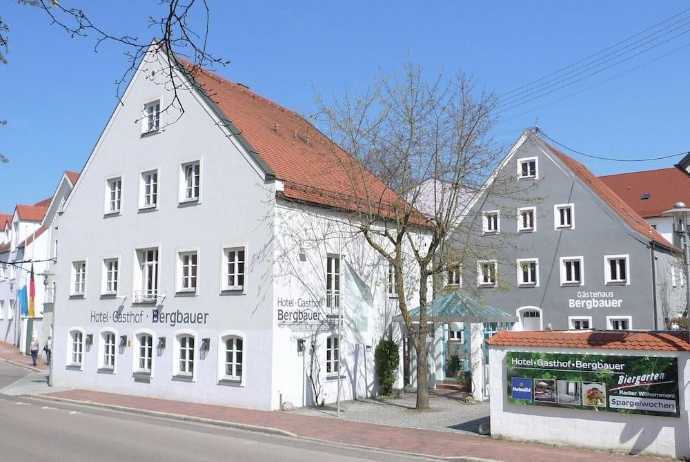 Allgemein