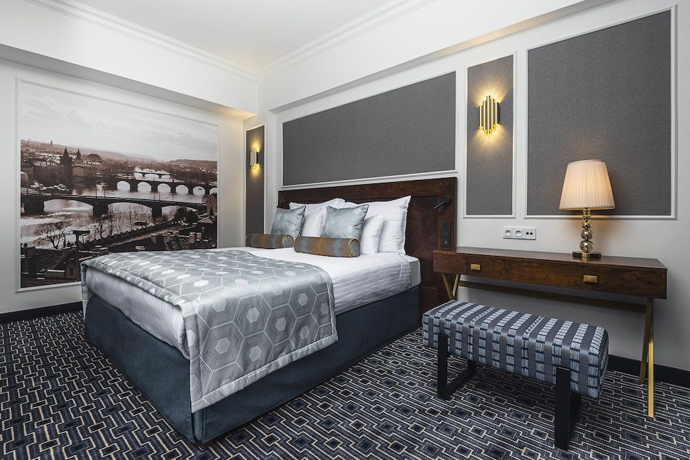 Bild von Wellnessresort Special