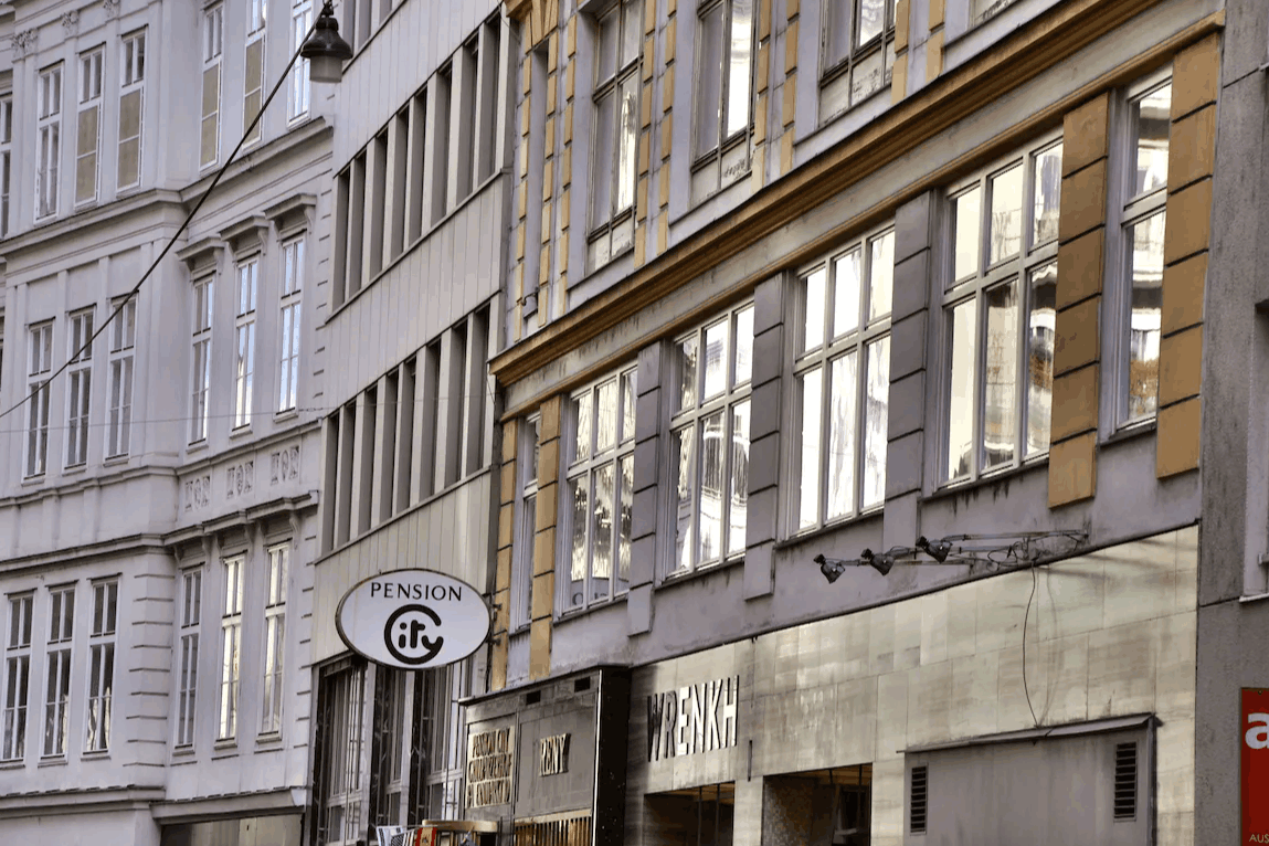 Fassade