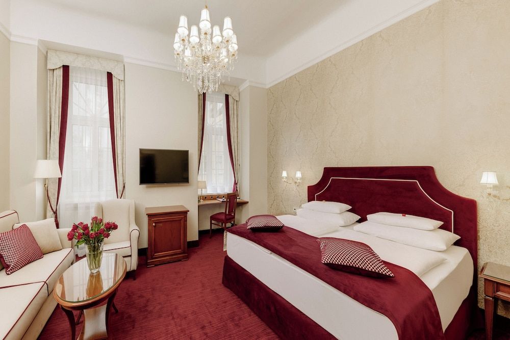 Bild von Wellnessresort Special