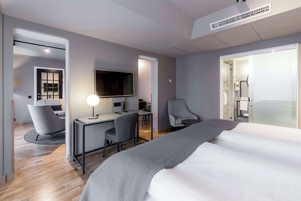 Bild von Presidential-Suite