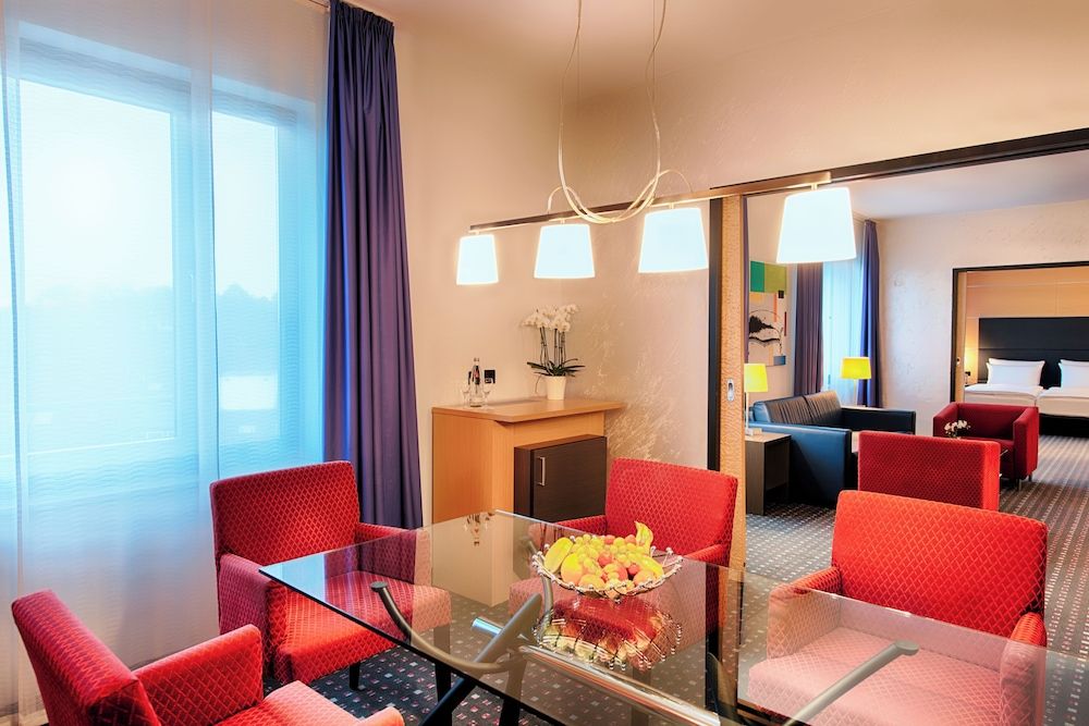 Bild von Executive-Suite, 1 King-Bett