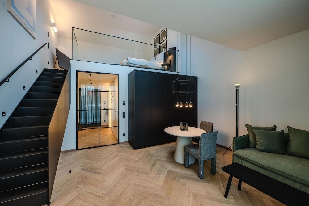 Bild von Urban Pool Suite