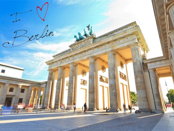 Hotel Lützow - Zweibettzimmer mit Etagenbett - SURROUNDING