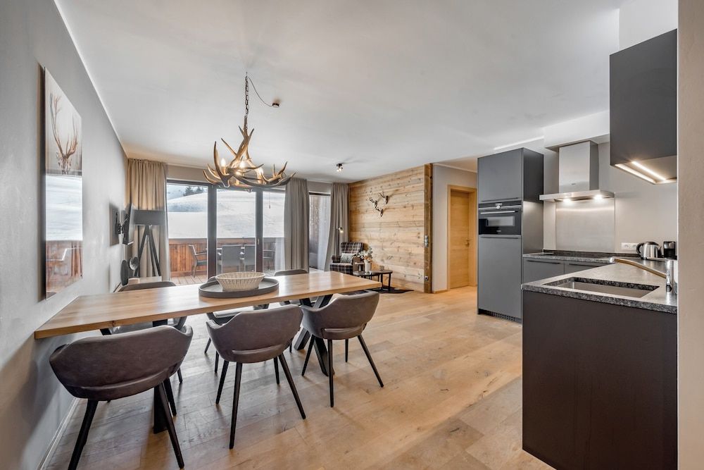 Bild von Luxus Apartment Spa | 4+2