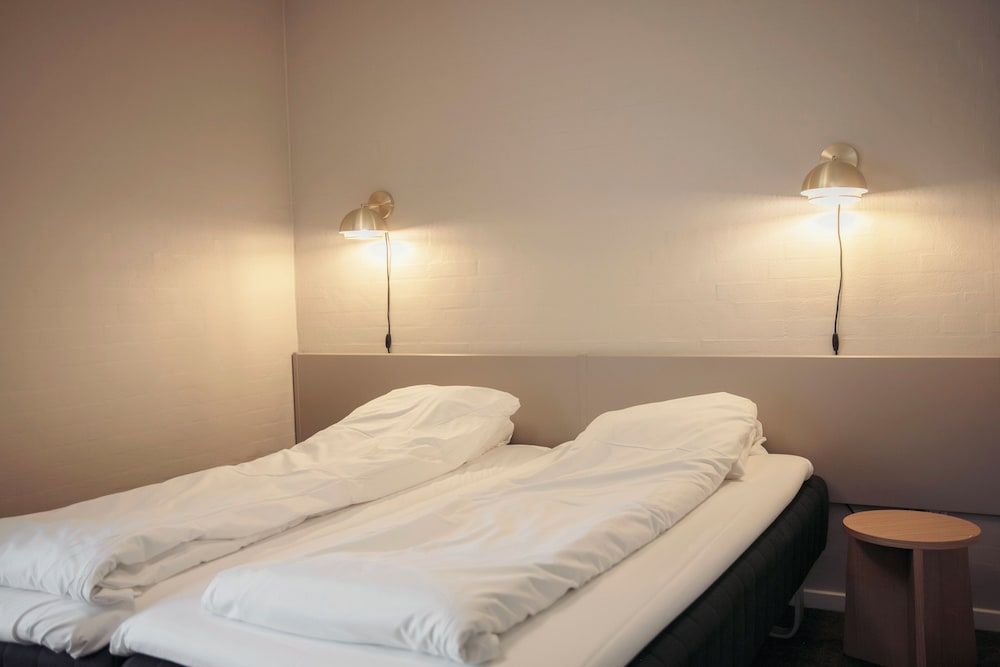 Bild von Basic-Doppel- oder -Zweibettzimmer