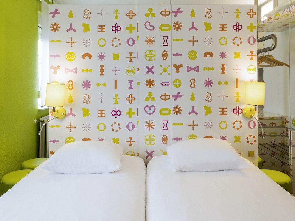 Bild von Standard-Zweibettzimmer, 2 Einzelbetten