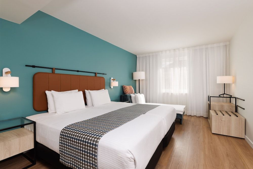 Bild von Wellnessresort Special