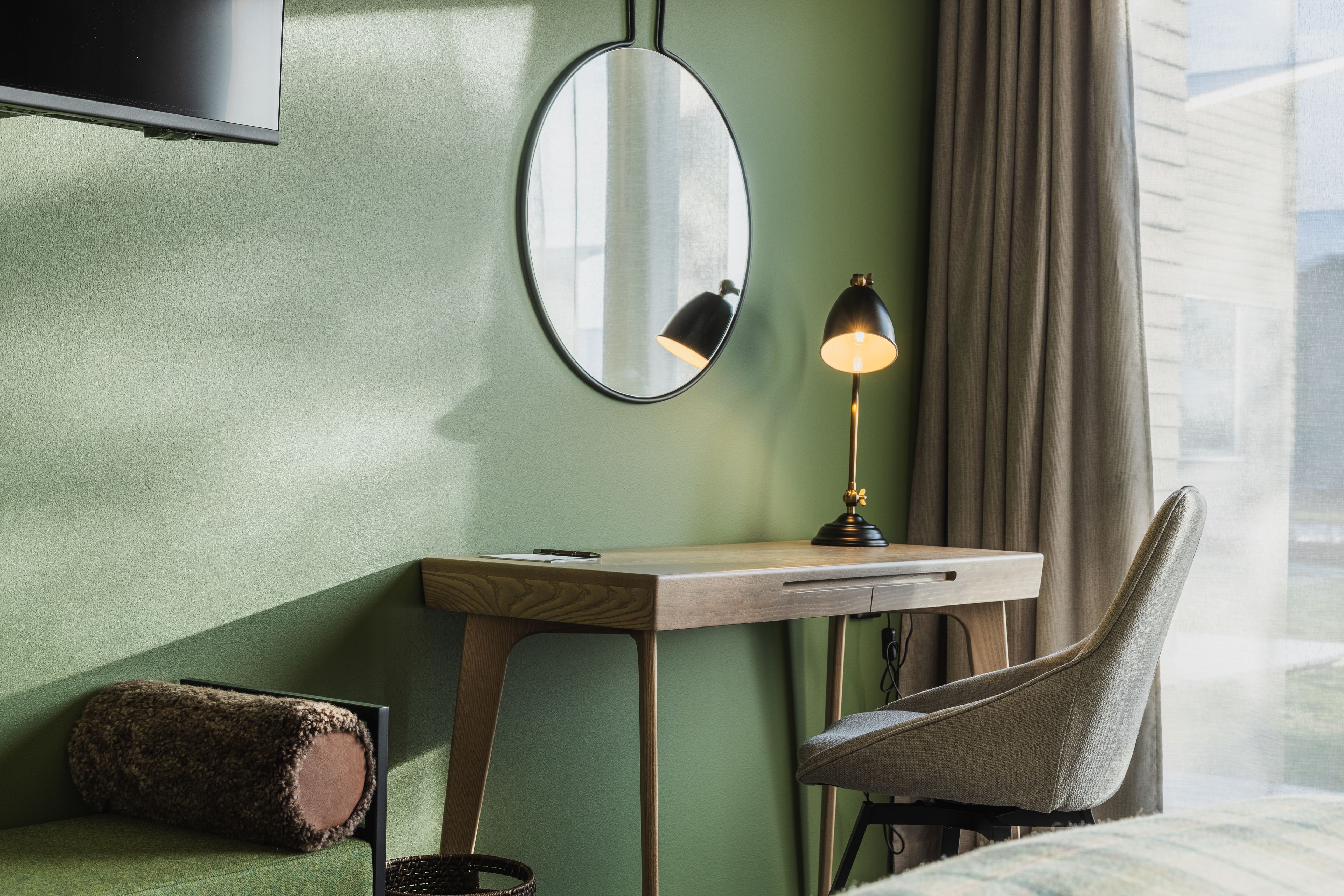 Bild von Standard Zimmer