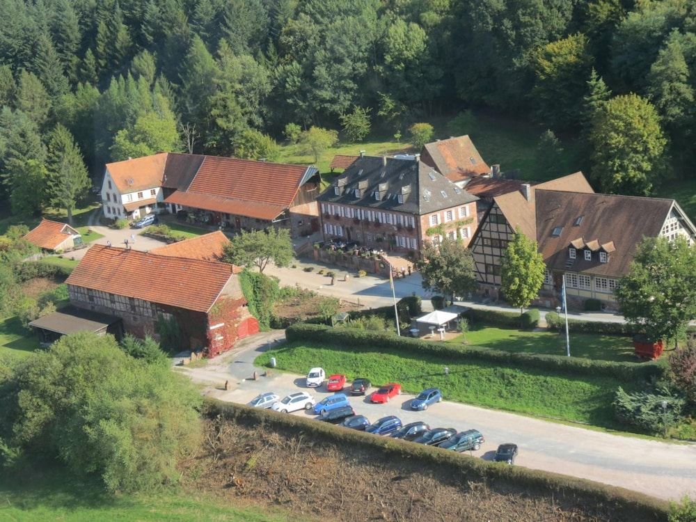 Allgemein