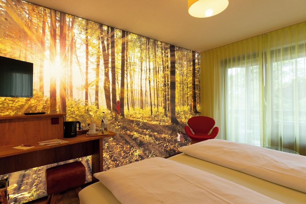 Bild von Wellnessresort Special