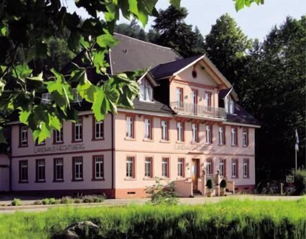Allgemein