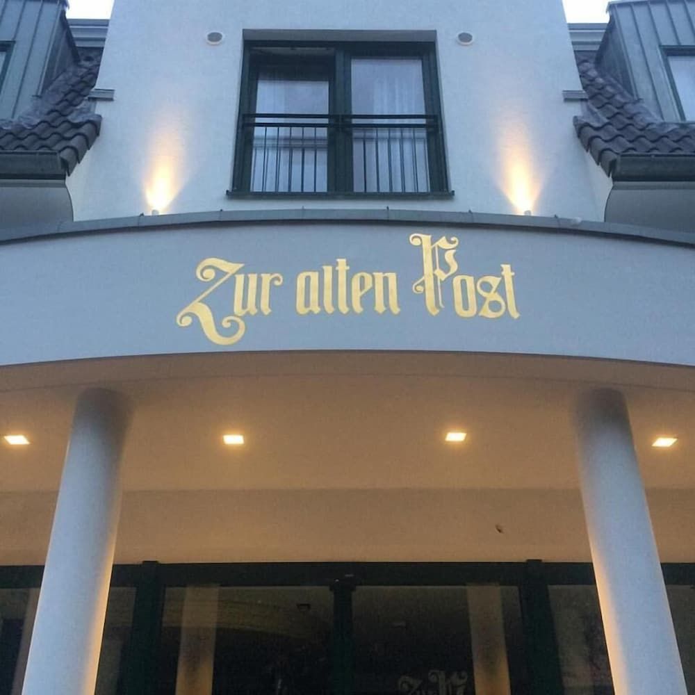 Allgemein