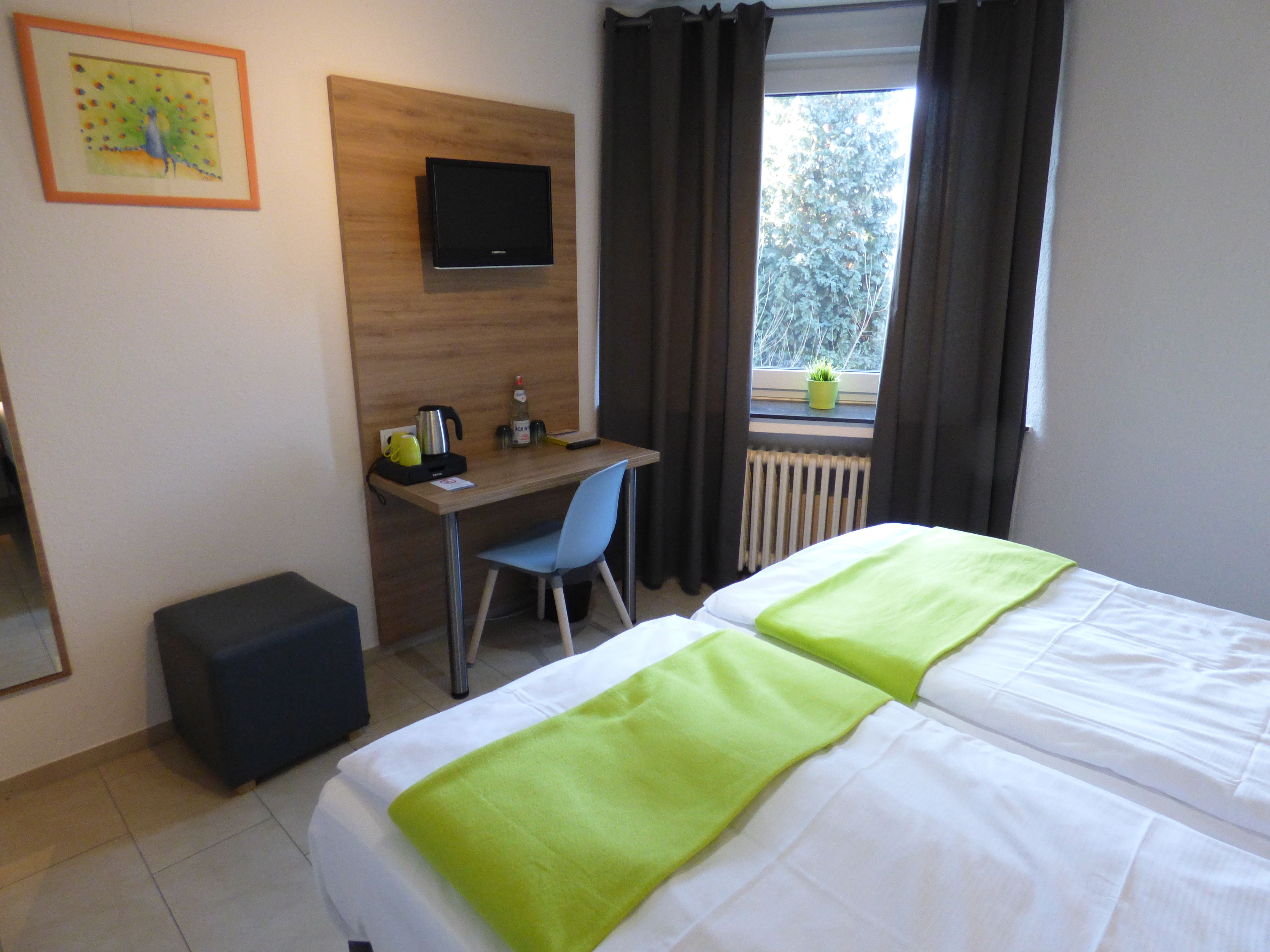 Art Inn Dinslaken in Dinslaken bei HotelSpecials.de