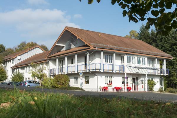 Ibis Hotel Kassel Melsungen - Tweepersoonskamer - MAIN