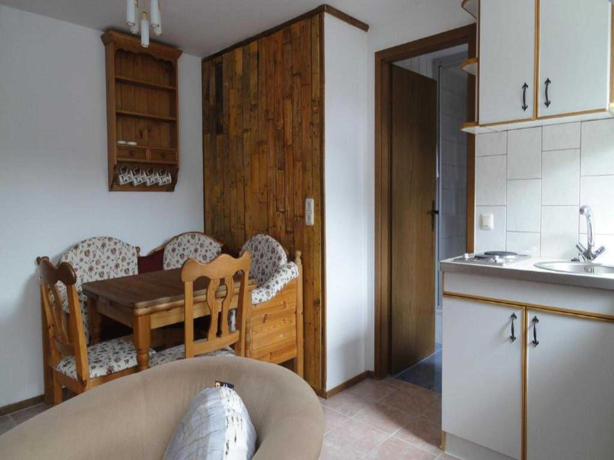 Bild von Appartement