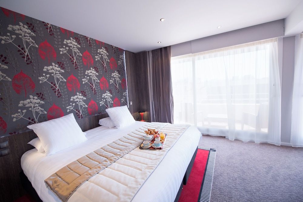 Bild von Suite, Terrasse