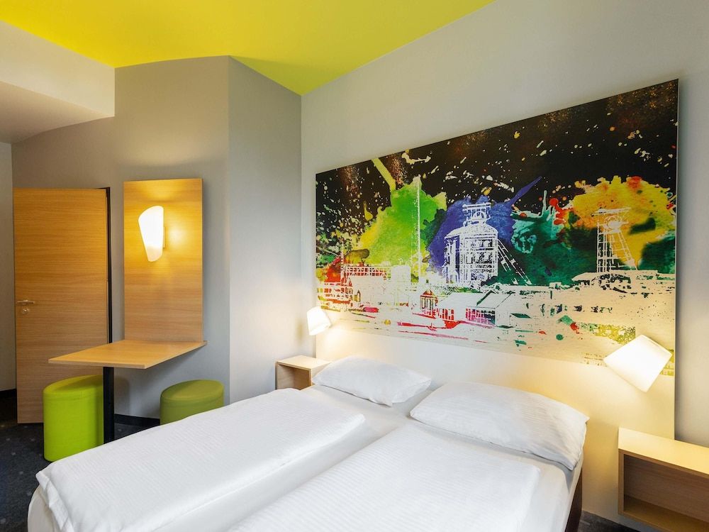 Bild von Doppelzimmer