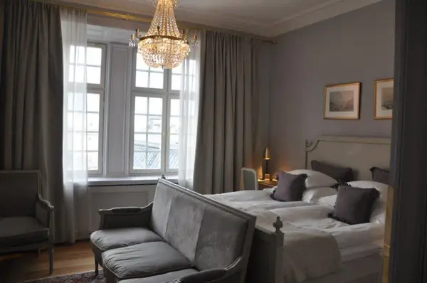 Hotel Kungsträdgården - Romantic Escape Special - ROOM