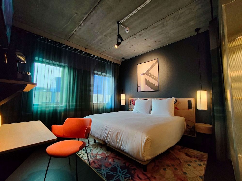 Bild von Superior-Zimmer, 1 King-Bett, Nichtraucher
