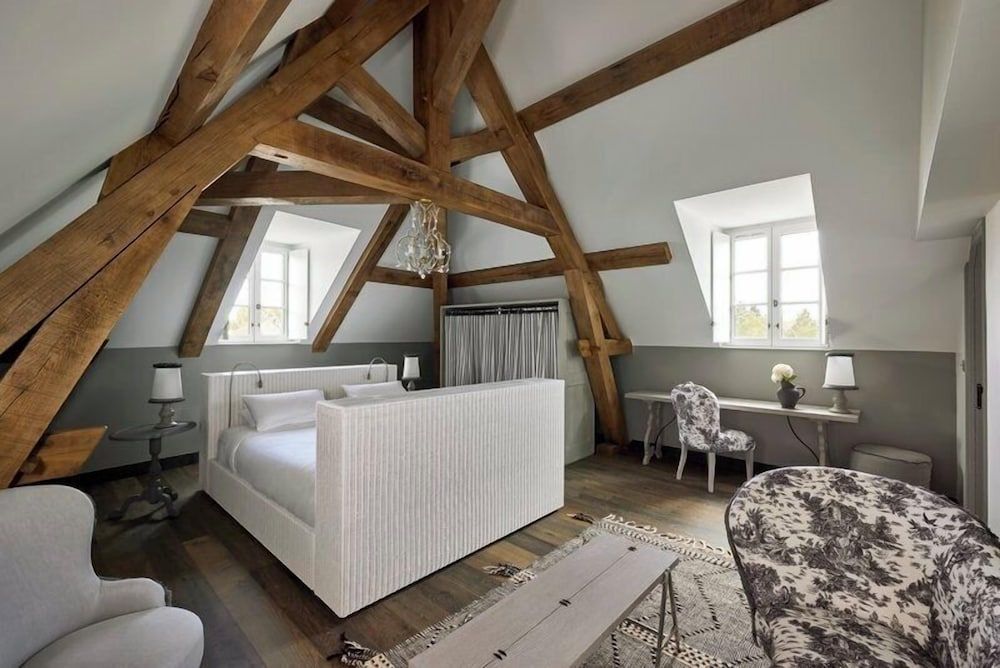Bild von Deluxe-Zimmer (Manoir)