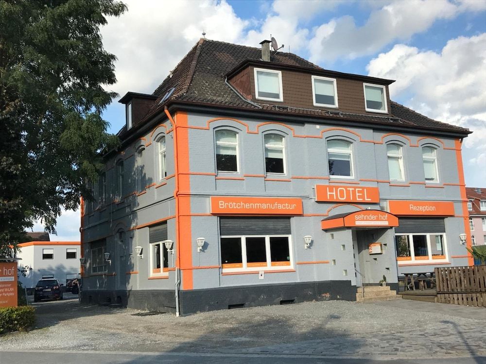 Allgemein