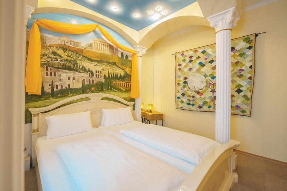 Bild von Superior-Doppelzimmer