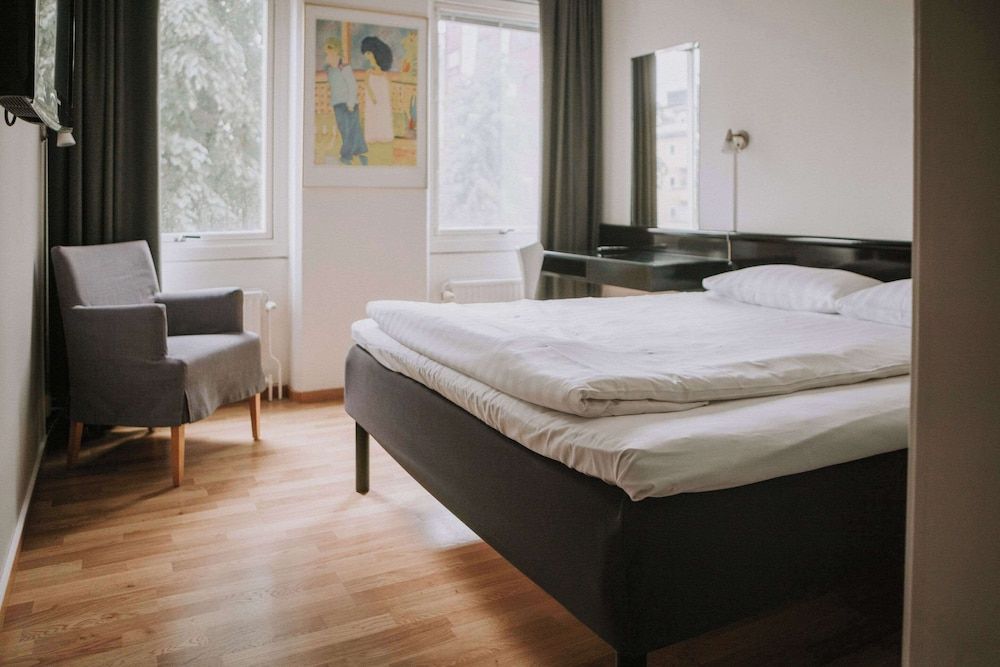 Bild von Standard-Doppelzimmer