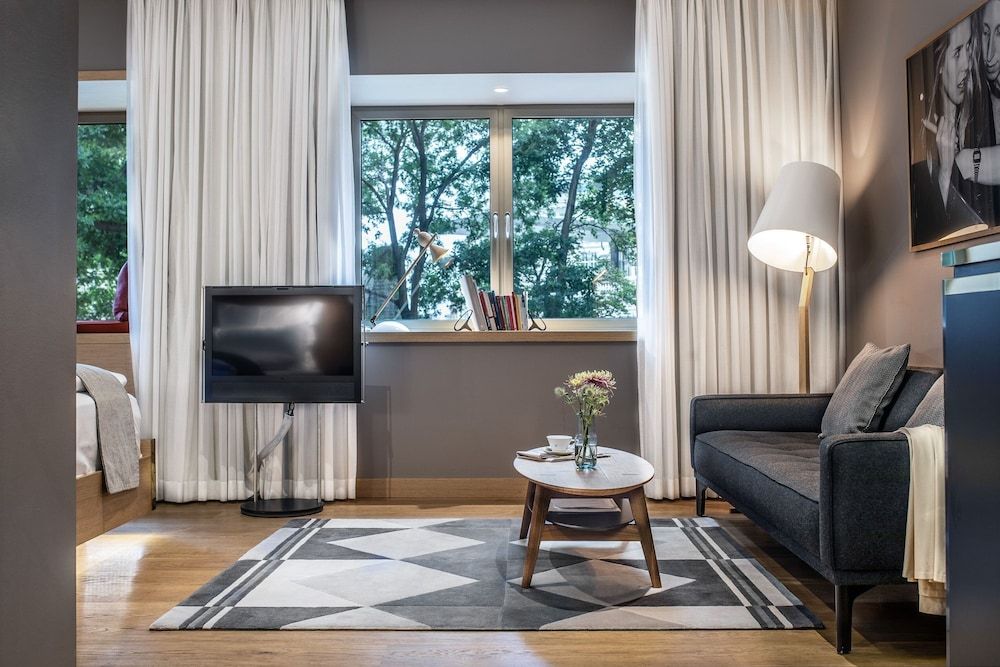 Bild von Wellnessresort Special