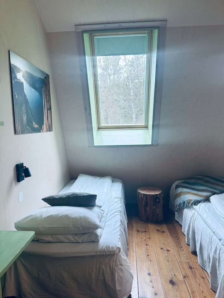 Bild von Basic-Vierbettzimmer