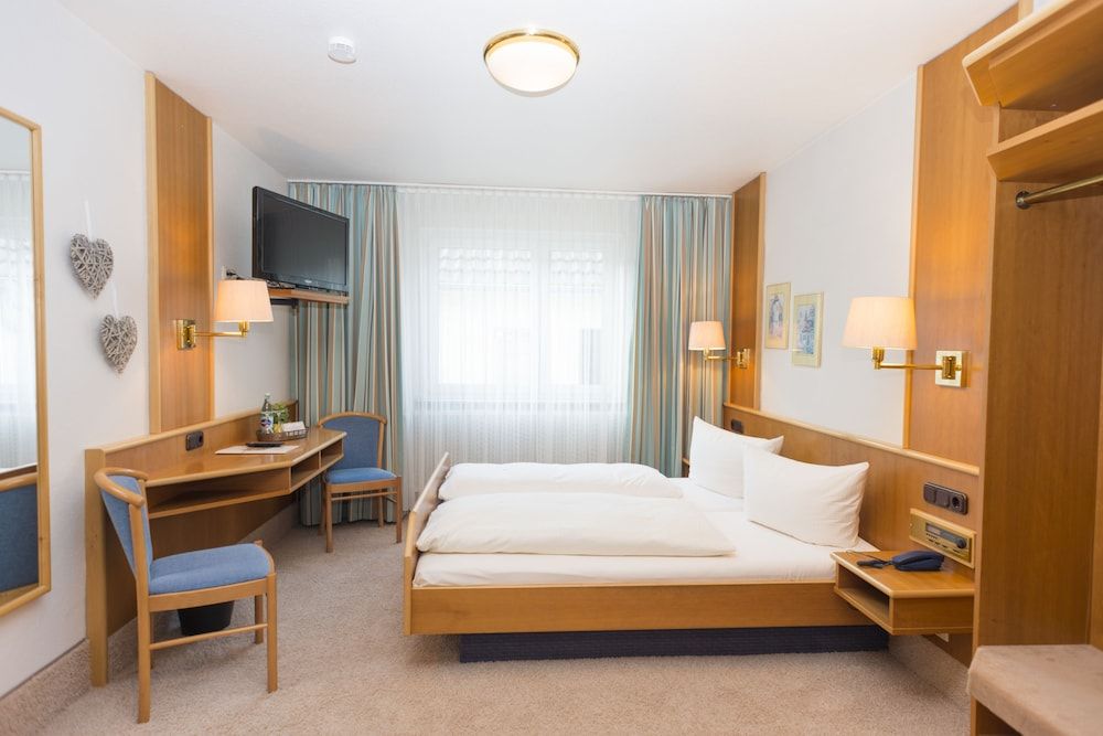 Bild von Classic-Doppelzimmer